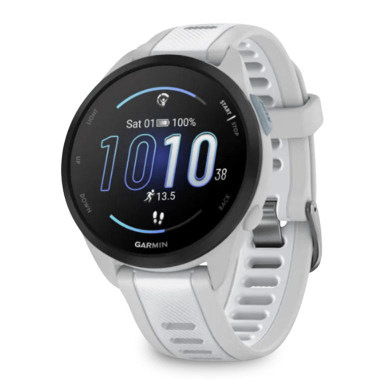 Forerunner  165 Amoled Basic