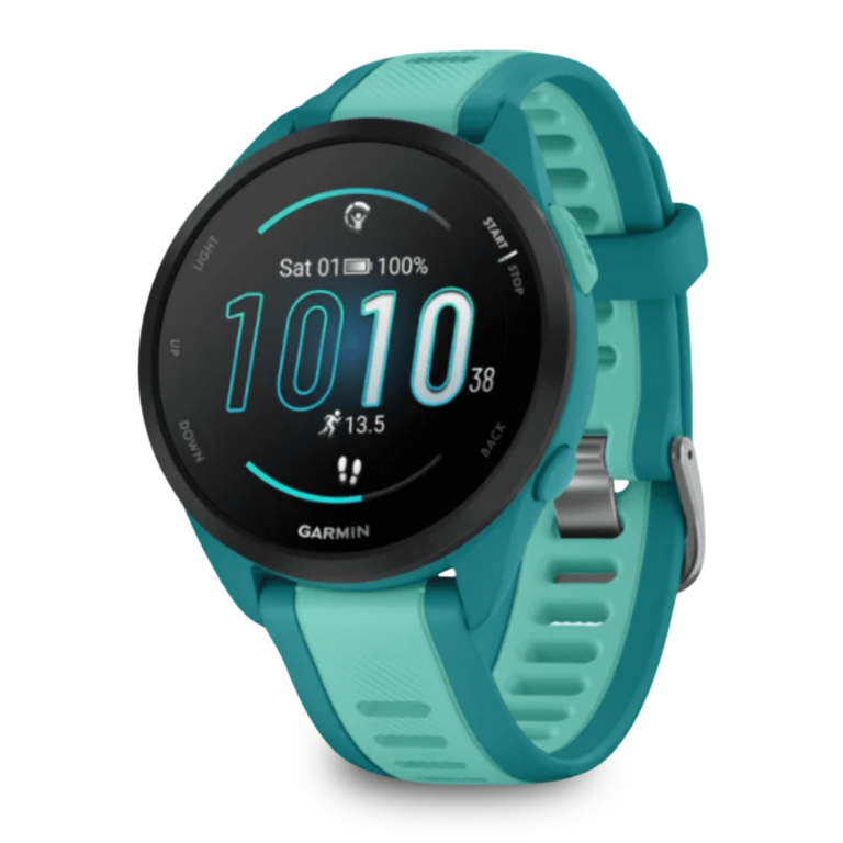 Forerunner  165 Amoled Music